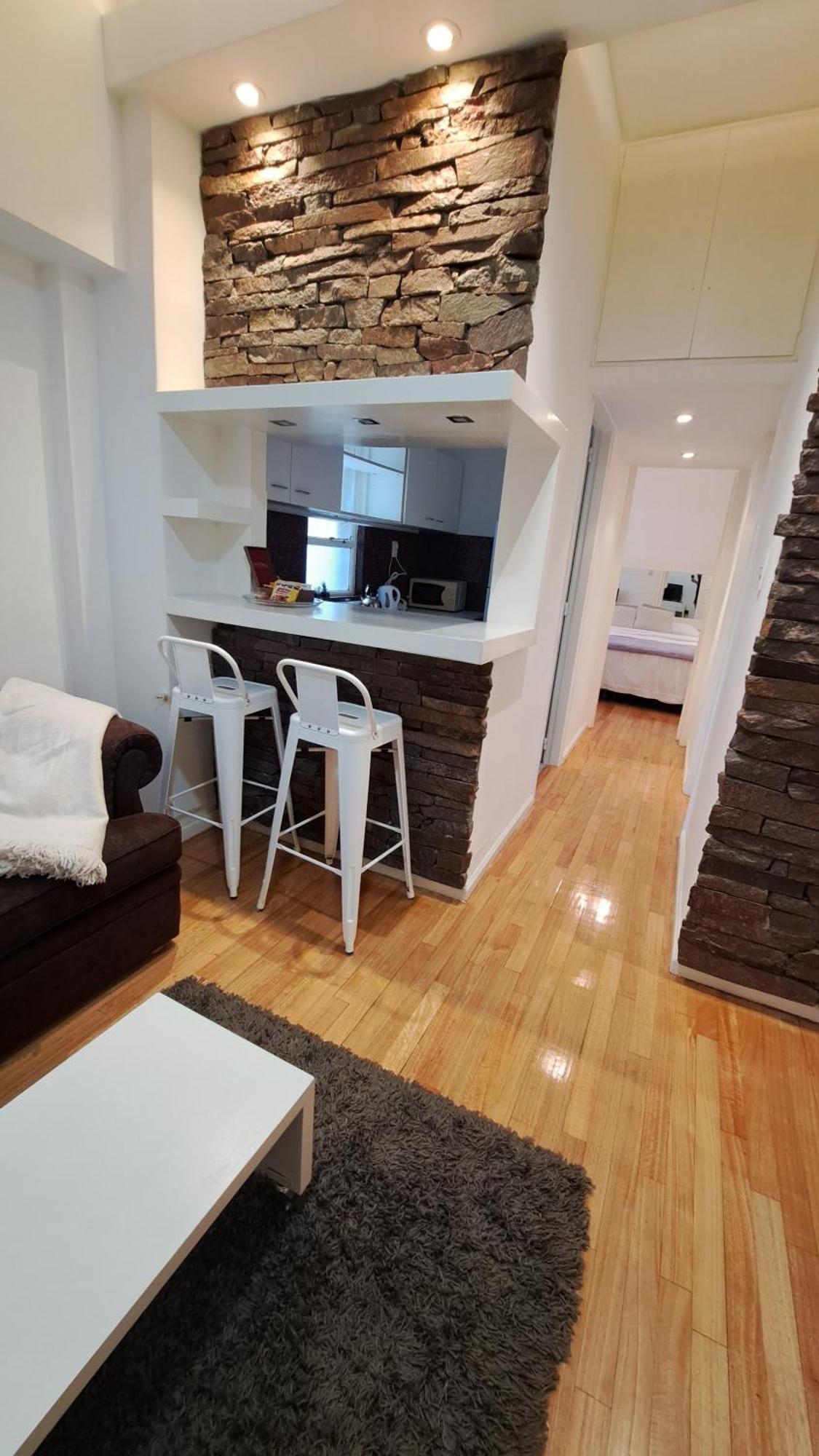 Apartamento Blvr.cervino